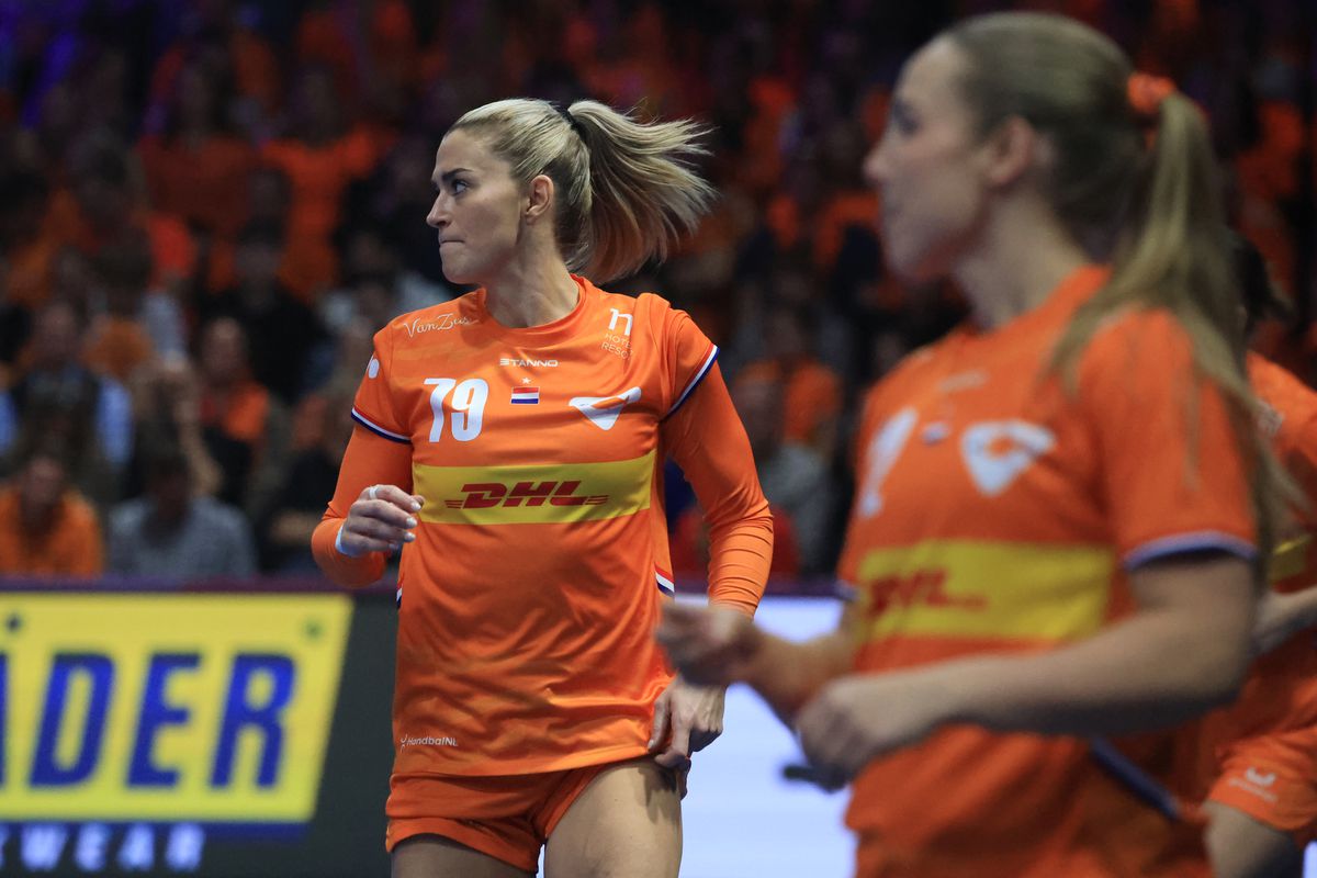 Cine sunt cele mai urmărite handbaliste din lume în social media