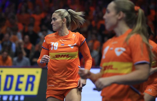 Handbalista Rapidului e superstar în Olanda! Îi calcă pe urme lui David Beckham peste Ocean: „Exact cum a făcut el!”