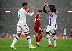 După Liverpool, Barcelona și Bayern, o altă superputere a intrat pe fir pentru jucătorul englez!