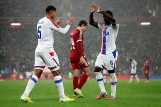 După Liverpool, Barcelona și Bayern, o altă superputere a intrat pe fir pentru jucătorul englez!