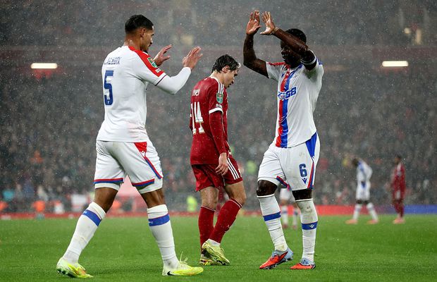 După Liverpool, Barcelona și Bayern, o altă superputere a intrat pe fir pentru jucătorul englez!