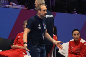 Selecționerul Ovidiu Mihăilă, acuzat pentru eșecul de la Mondial: „Nu mai știu pe ce lume trăiesc”