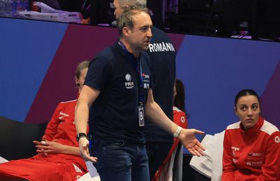 Niciun meci fără pulsometru pentru Ovidiu Mihăilă: „Când ajung acasă trebuie să verific” » Motivele de optimism dinaintea „șocului” cu Danemarca