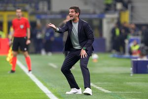 Cristi Chivu, „furios și dezamăgit”, are o singură cerință pentru șefii lui Inter