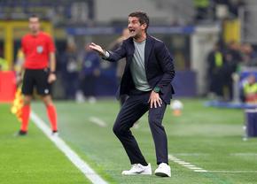 Pisa - Inter, duel în etapa #13 din Serie A » Marius Marin este titular în duelul cu Chivu