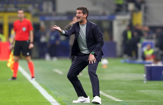 Cristi Chivu, „furios și dezamăgit”, are o singură cerință pentru șefii lui Inter