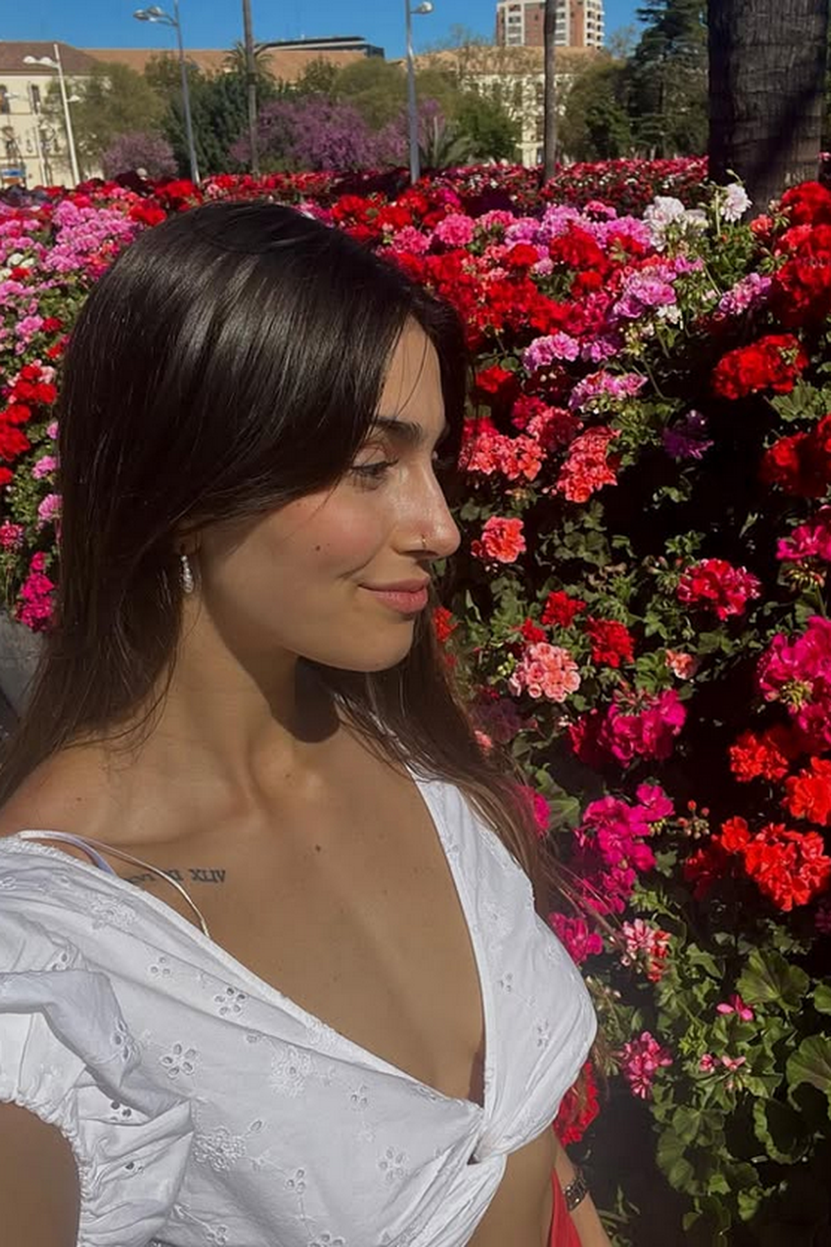 Valentina Menucci instagram