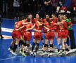 România - Japonia, duel la Campionatul Mondial de handbal feminin/Foto: Ionuț Iordache (GSP.ro)