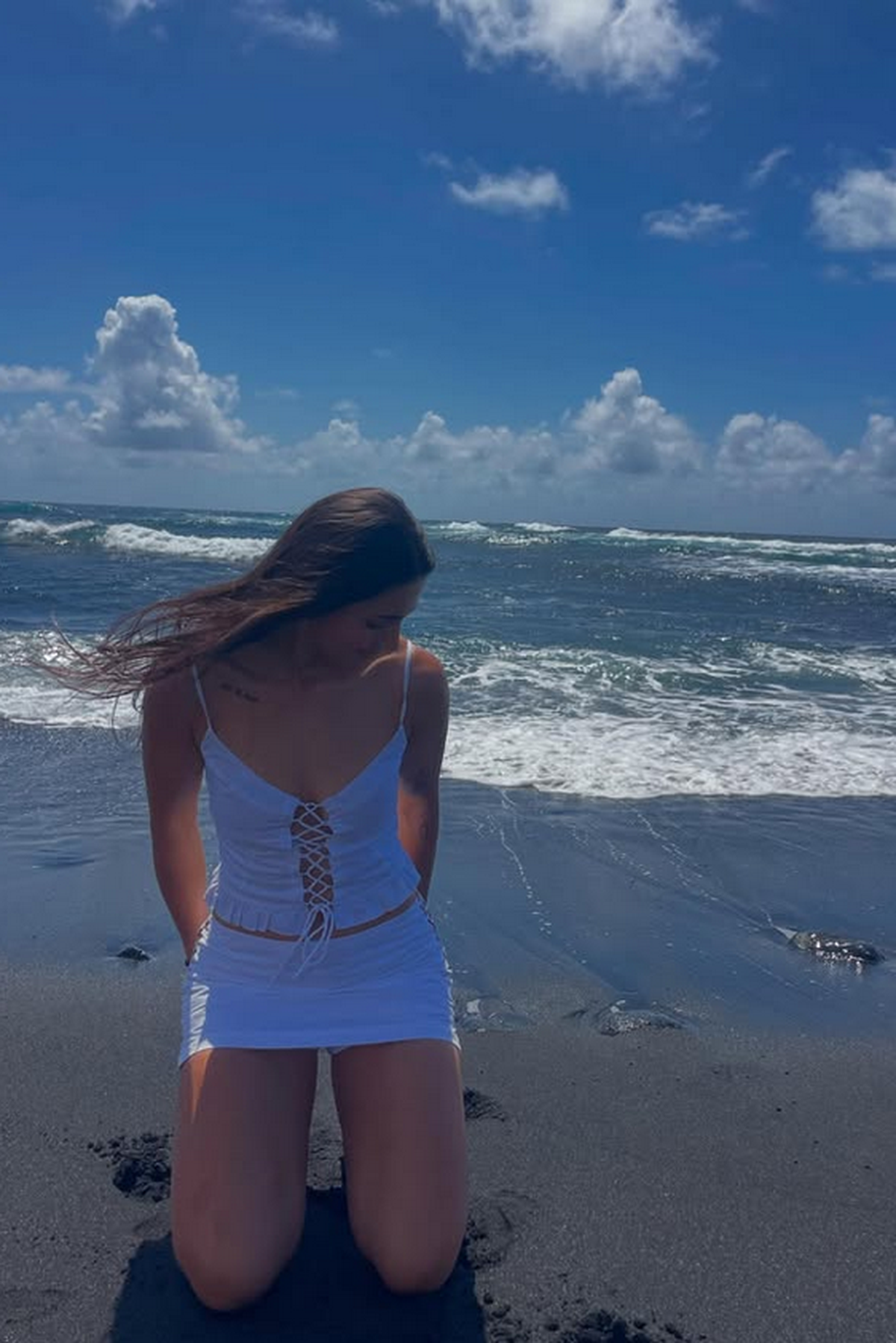 Valentina Menucci instagram