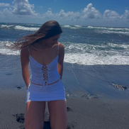 Valentina Menucci FOTO: Instagram