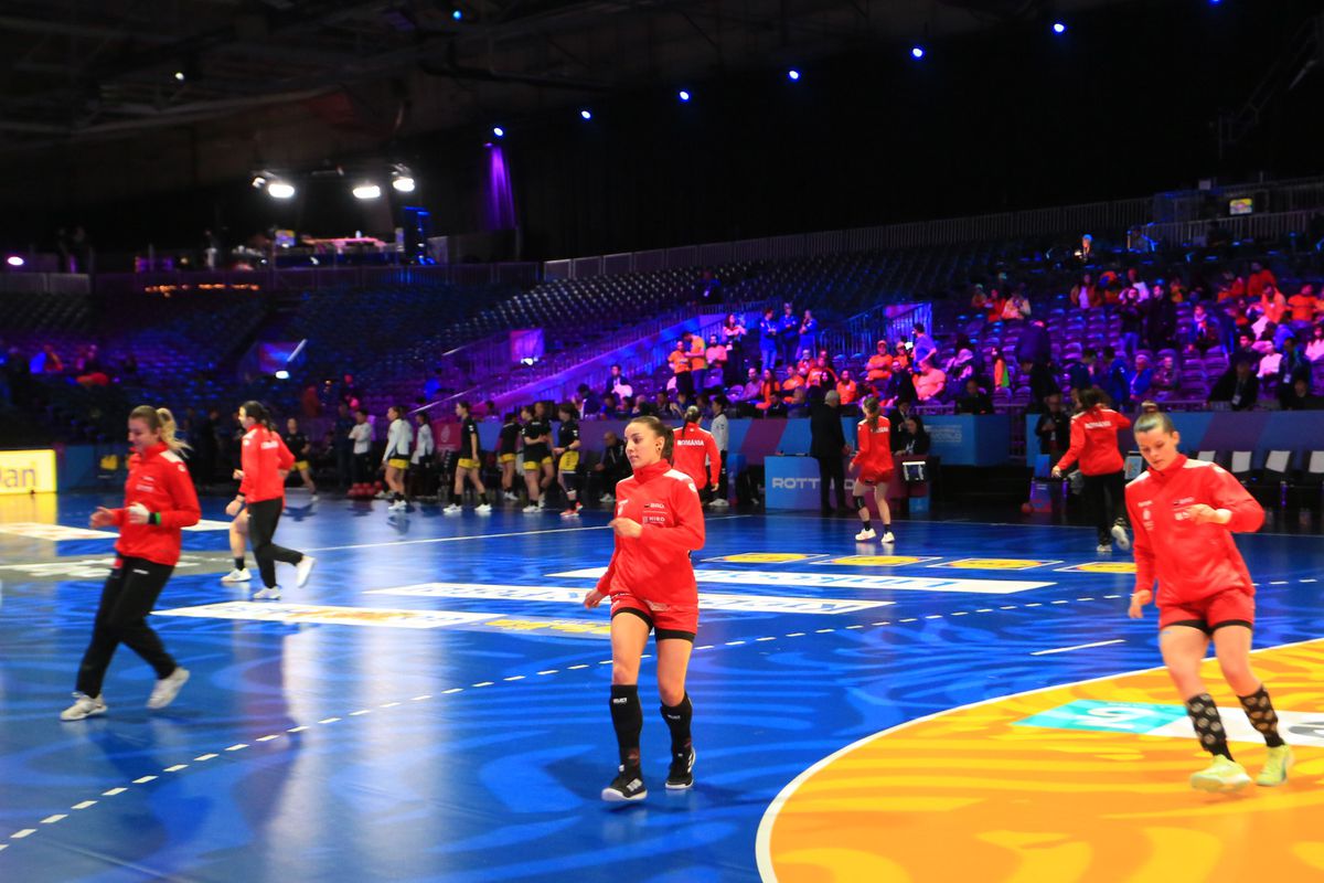 Imagini de la încălzire în România - Japonia