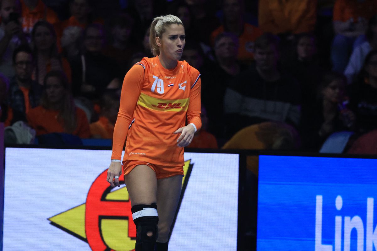 Handbalista Rapidului e superstar în Olanda! Îi calcă pe urme lui David Beckham peste Ocean: „Exact cum a făcut el!”