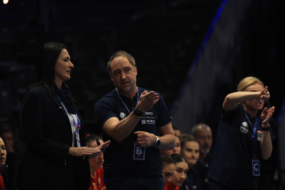 România - Japonia, duel la Campionatul Mondial de handbal feminin