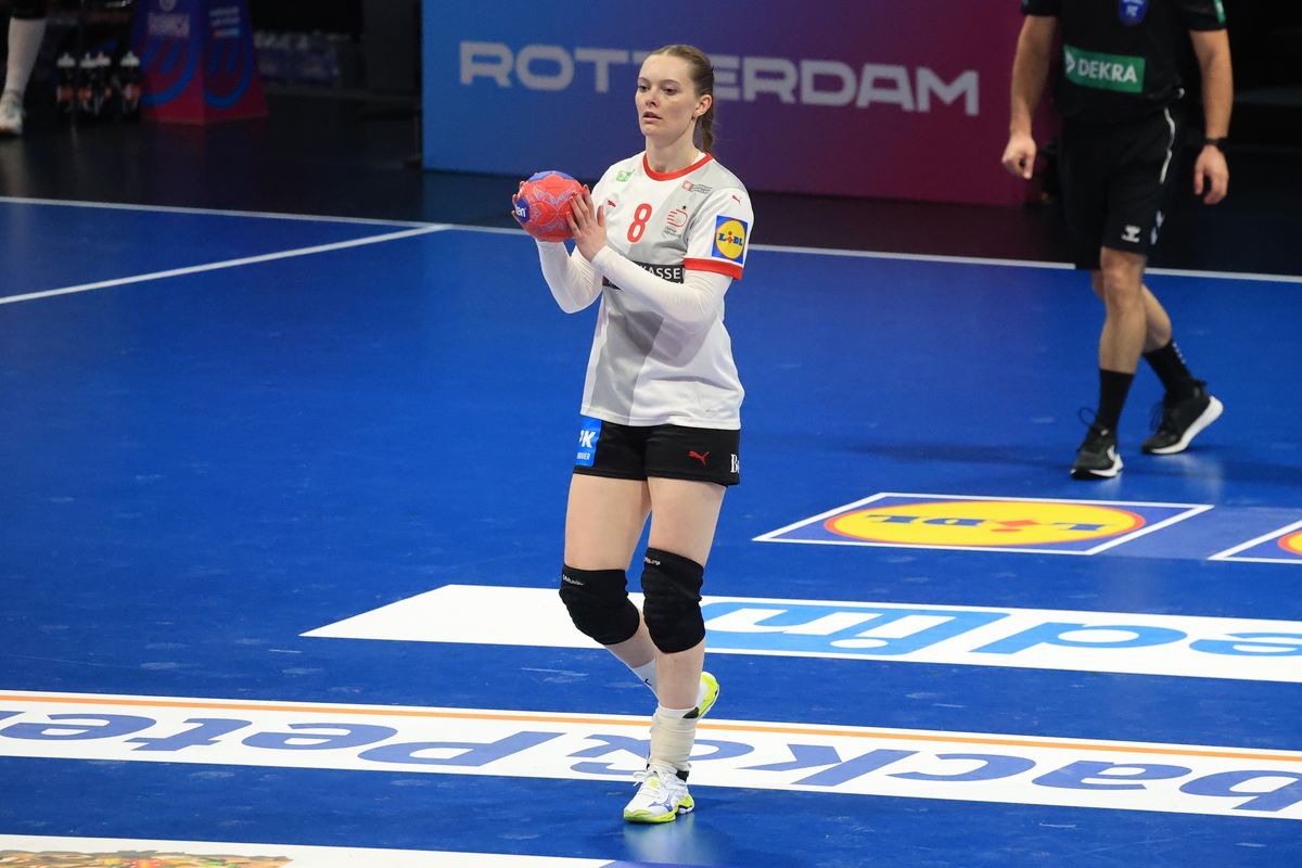 Danemarca, demonstrație de forță înaintea derby-ului de „sferturi” cu România » Clasamentul grupei A la CM de handbal feminin