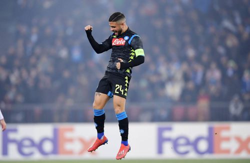 Lorenzo Insigne revine în Serie A și semnează cu Lazio / Foto: Imago Images