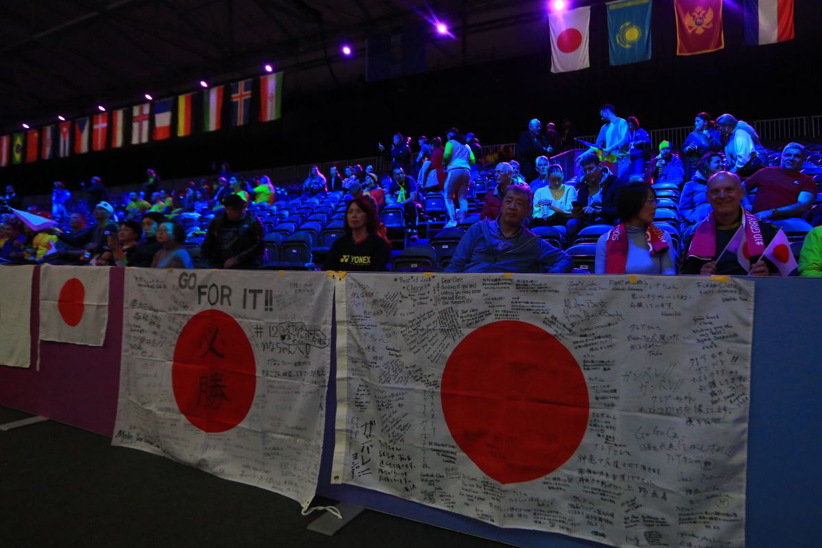 Imagini de la încălzire în România - Japonia