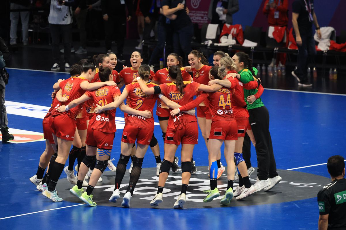 Victoria României la Mondial, cadou pentru ziua de naștere a lui Constantin Din, președintele FRH: „M-au făcut mândru că sunt român”