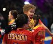 România - Japonia, duel la Campionatul Mondial de handbal feminin/Foto: Ionuț Iordache (GSP.ro)