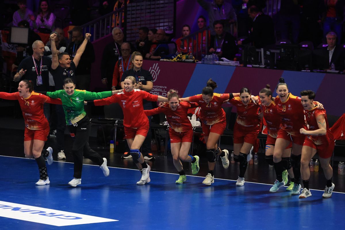 Reacția presei maghiare după succesul României cu Japonia