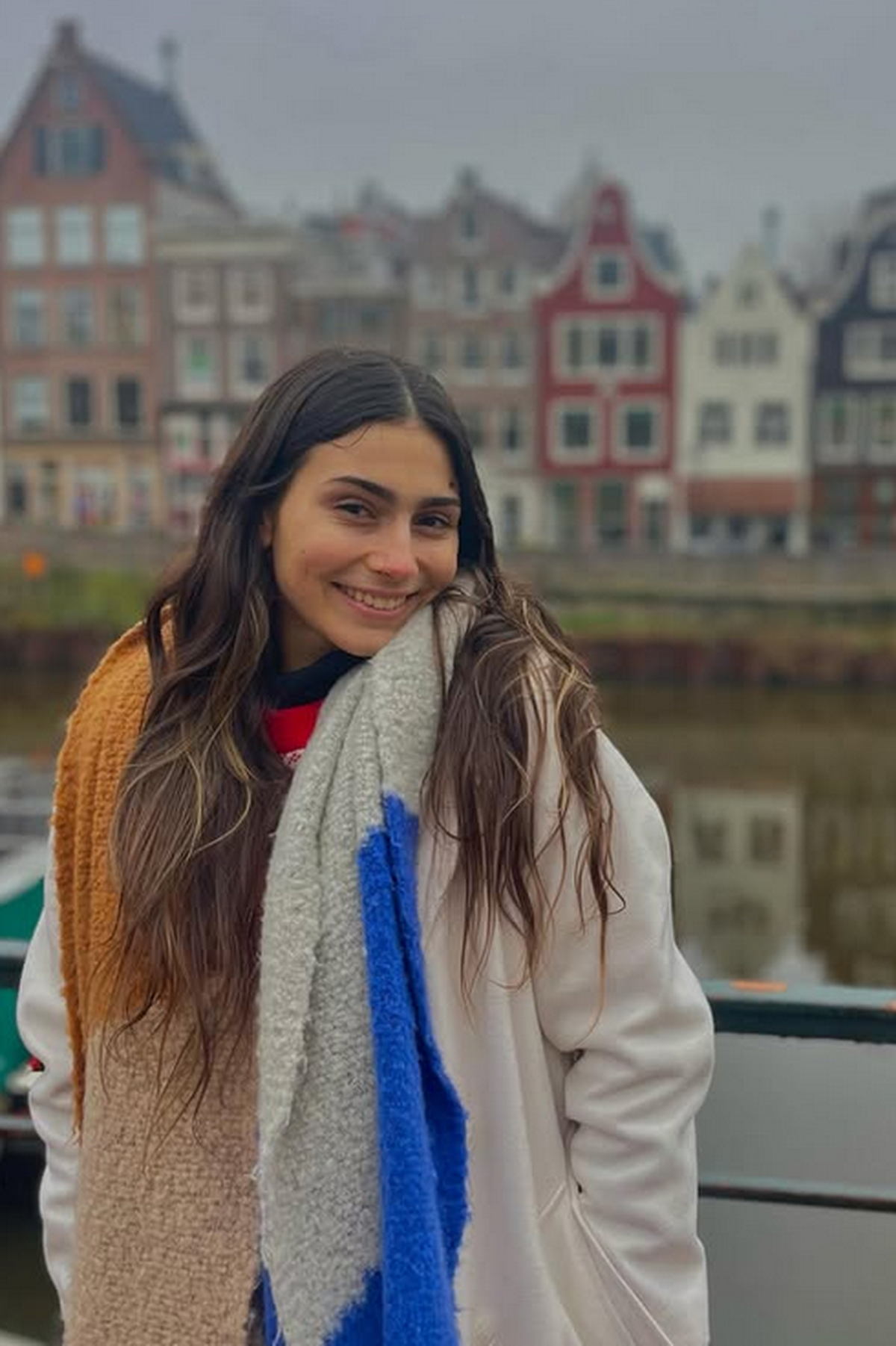 Valentina Menucci instagram