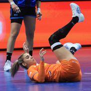 Estavana Polman FOTO: Ionuţ Iordache (GSP)