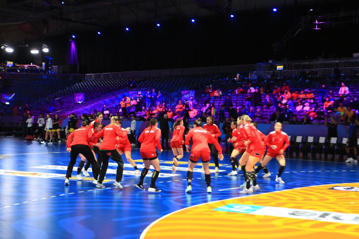 Imagini de la încălzire în România - Japonia