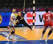 Croația - Danemarca, la Campionatul Mondial de handbal feminin