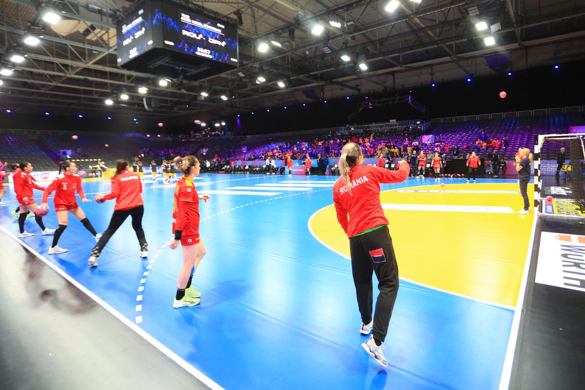 Imagini de la încălzire în România - Japonia