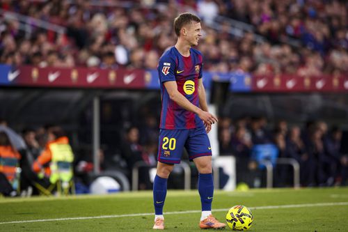 Barcelona - Alaves / Foto: Imago