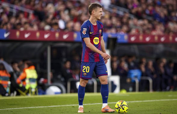 Barcelona s-a impus cu destule emoții în fața celor de la Alaves. Clasamentul în La Liga