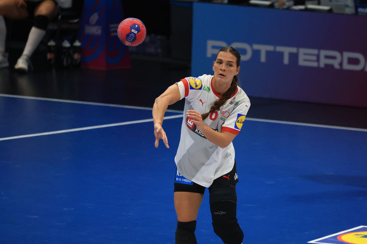 Danemarca, demonstrație de forță înaintea derby-ului de „sferturi” cu România » Clasamentul grupei A la CM de handbal feminin