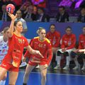 România va înfrunta Japonia la Mondialul de handbal feminin, în etapa a doua a grupelor/ foto Ionuț Iordache (GSP)