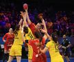 România - Japonia, duel la Campionatul Mondial de handbal feminin/Foto: Ionuț Iordache (GSP.ro)
