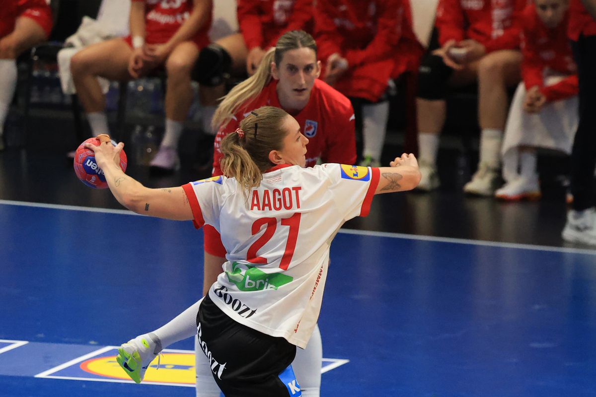 Danemarca, demonstrație de forță înaintea derby-ului de „sferturi” cu România » Clasamentul grupei A la CM de handbal feminin