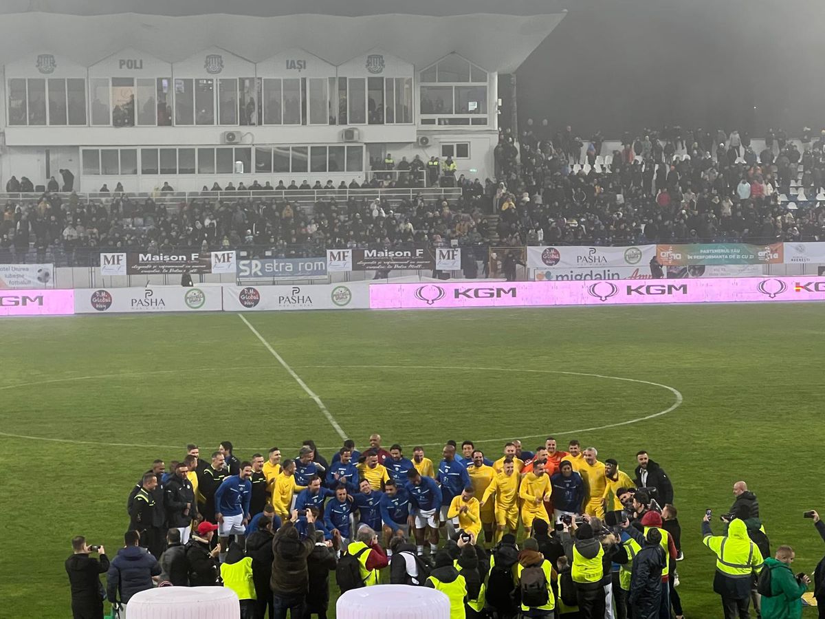 Fotograf român, lăsat fără cuvinte de oamenii lui Ronaldinho » Cerința care i-a provocat indignare: „Pentru mine înseamnă traiul pe jumătate de lună!”