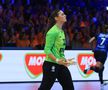 Valentina Menucci, în meciul Olanda - Argentina 32-25 FOTO: Ionuţ Iordache (FOTO)