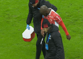 Probleme pentru Dinamo înainte de derby-ul cu FCSB? Un post a rămas total descoperit după două accidentări