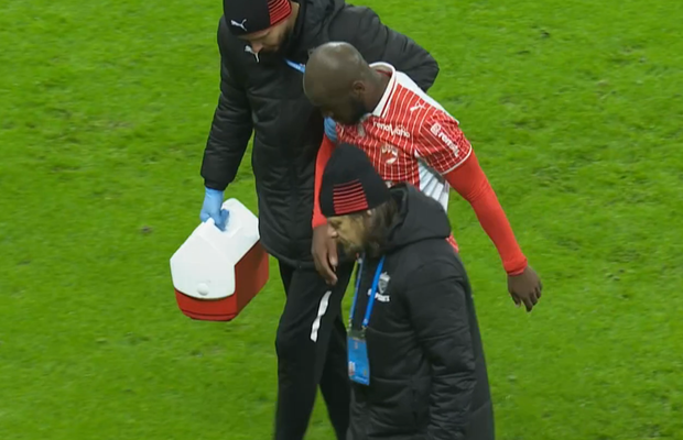 Probleme pentru Dinamo înainte de derby-ul cu FCSB? Un post a rămas total descoperit după două accidentări