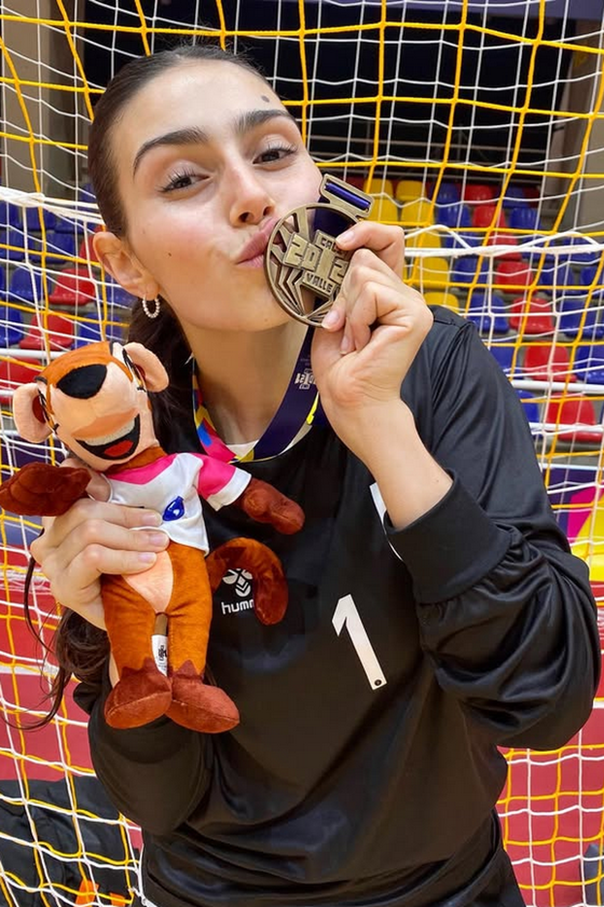 Valentina Menucci instagram