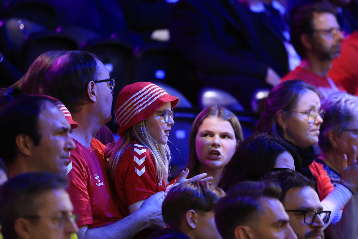 Danemarca, demonstrație de forță înaintea derby-ului de „sferturi” cu România » Clasamentul grupei A la CM de handbal feminin