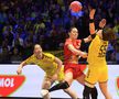 România - Japonia, duel la Campionatul Mondial de handbal feminin/Foto: Ionuț Iordache (GSP.ro)