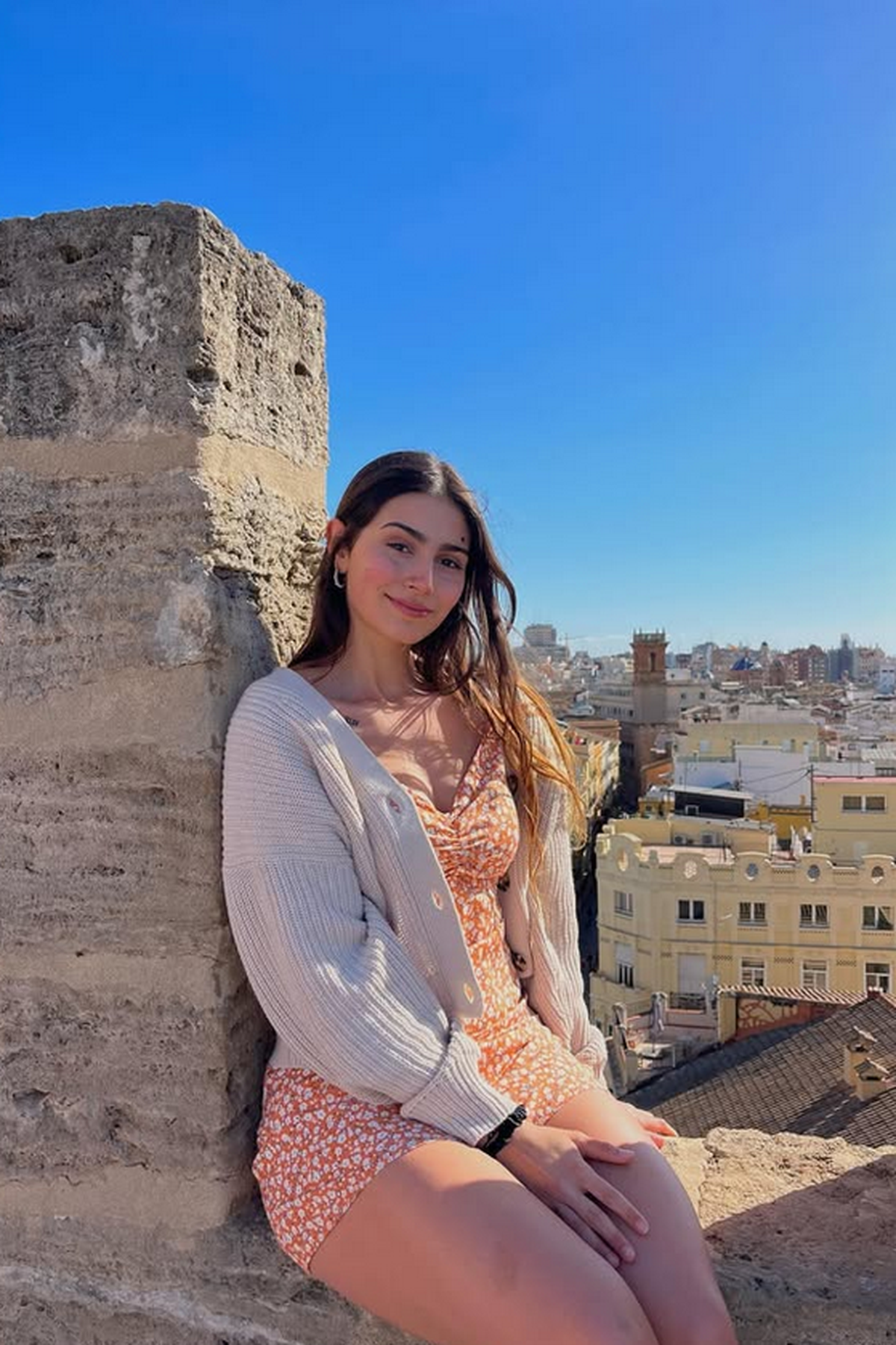 Valentina Menucci instagram