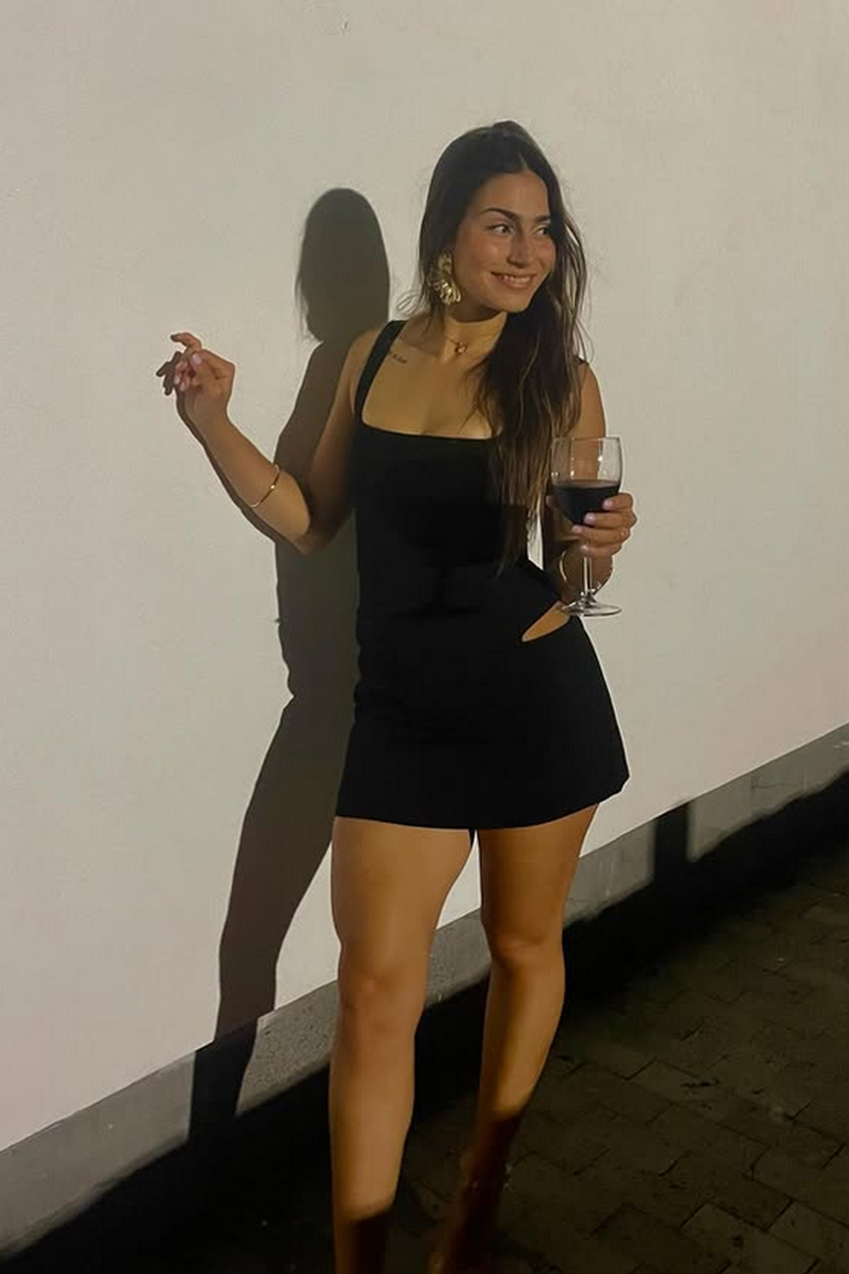 Valentina Menucci instagram