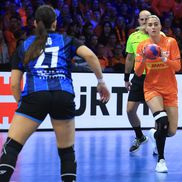 Estavana Polman FOTO: Ionuţ Iordache (GSP)