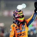 Oscar Piastri a câștigat cursa sprint din Qatar