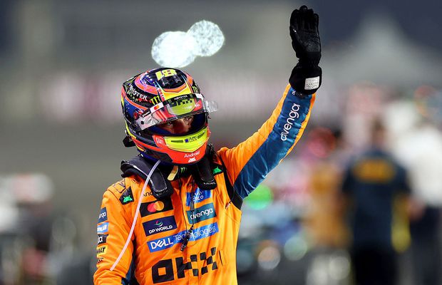 Oscar Piastri a câștigat cursa sprint din Qatar, iar lupta la titlu este mai încinsă decât oricând!