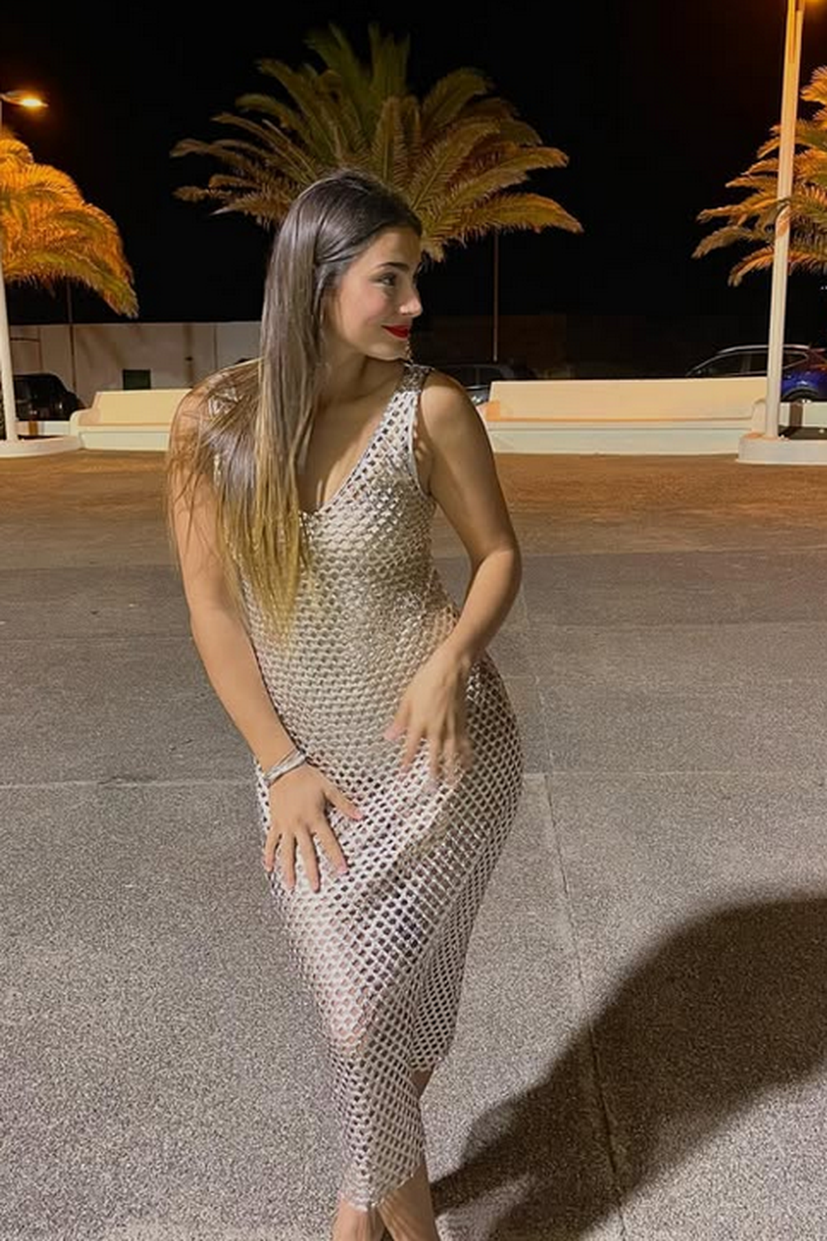 Valentina Menucci instagram