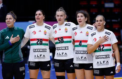 Scor NEMAIVĂZUT reușit de Ungaria, viitoarea adversară a României! Diferență de 34 de goluri