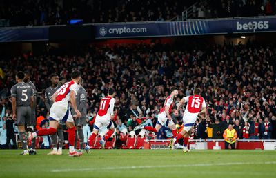 Real Madrid visează la starul lui Arsenal » Prețul lui este unul foarte ridicat