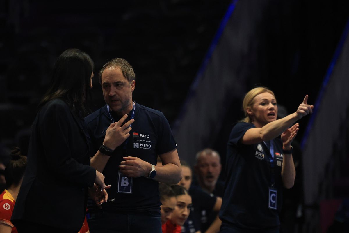 România - Japonia, duel la Campionatul Mondial de handbal feminin